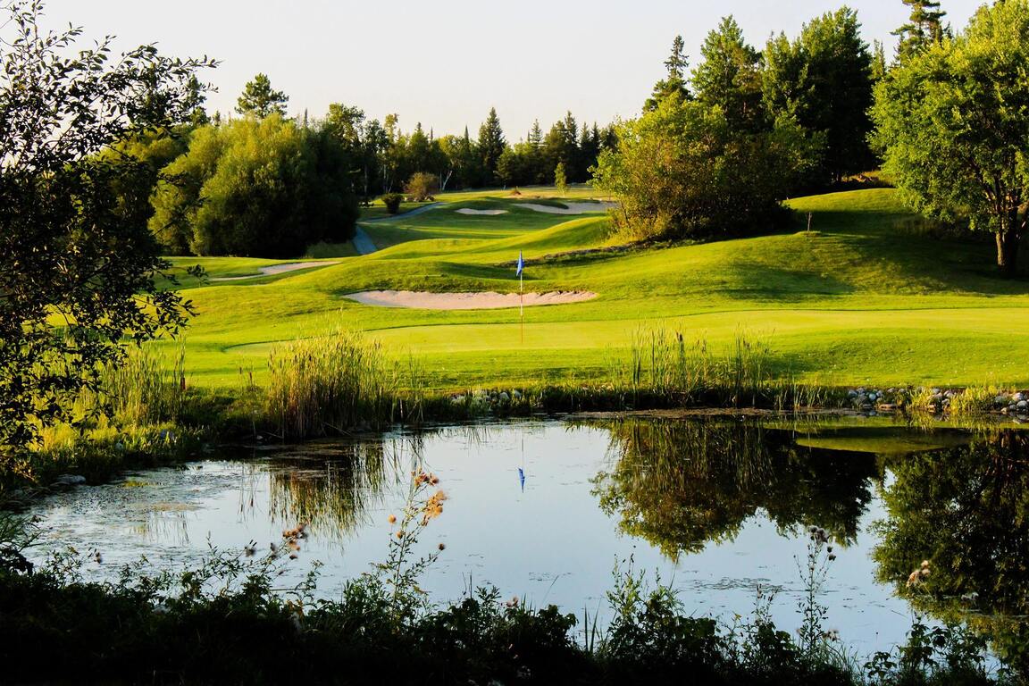 Kenora Golf and Country Club
