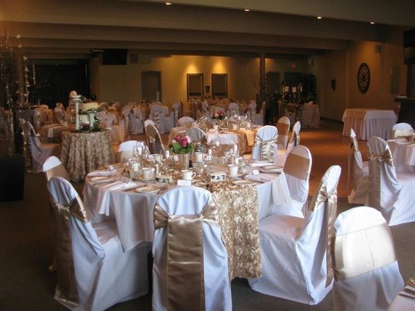 Kenora Golf and Country Club