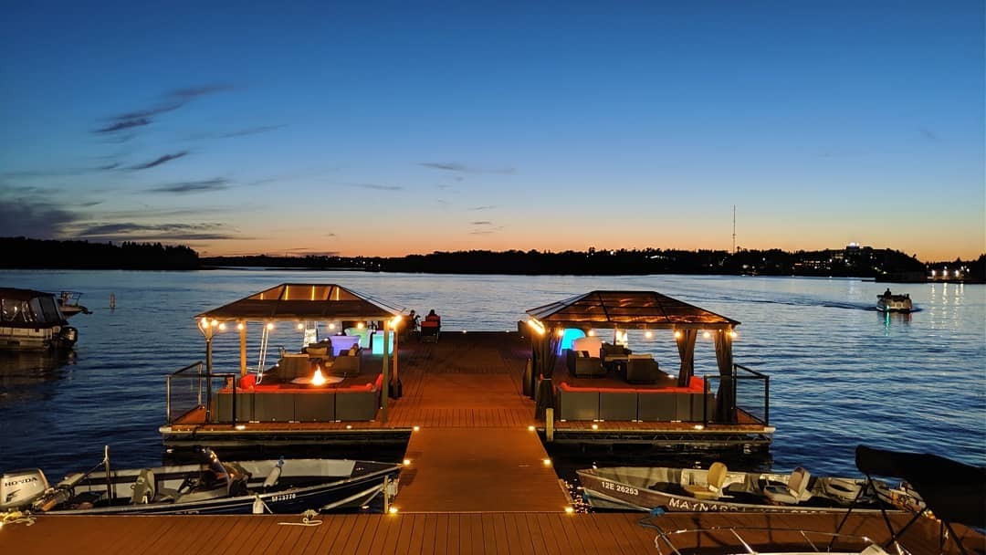 Clarion Lakeside Inn Conference Centre