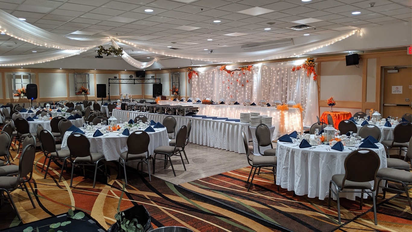 Clarion Lakeside Inn Conference Centre