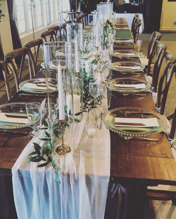 Loch March Golf and Country Club