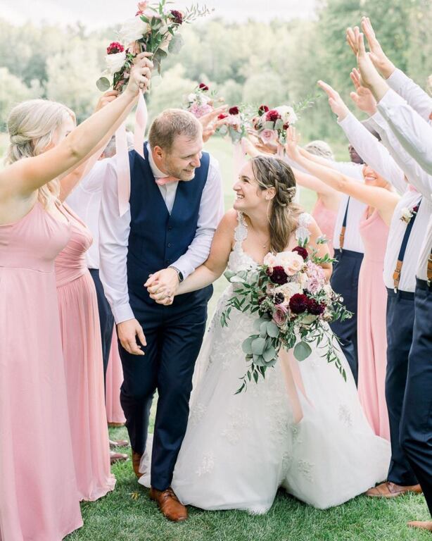 Loch March Golf and Country Club