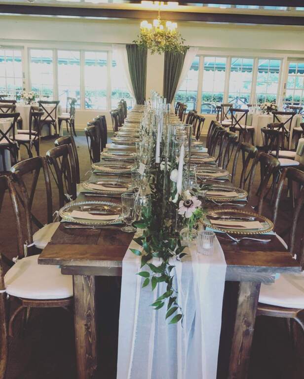 Loch March Golf and Country Club