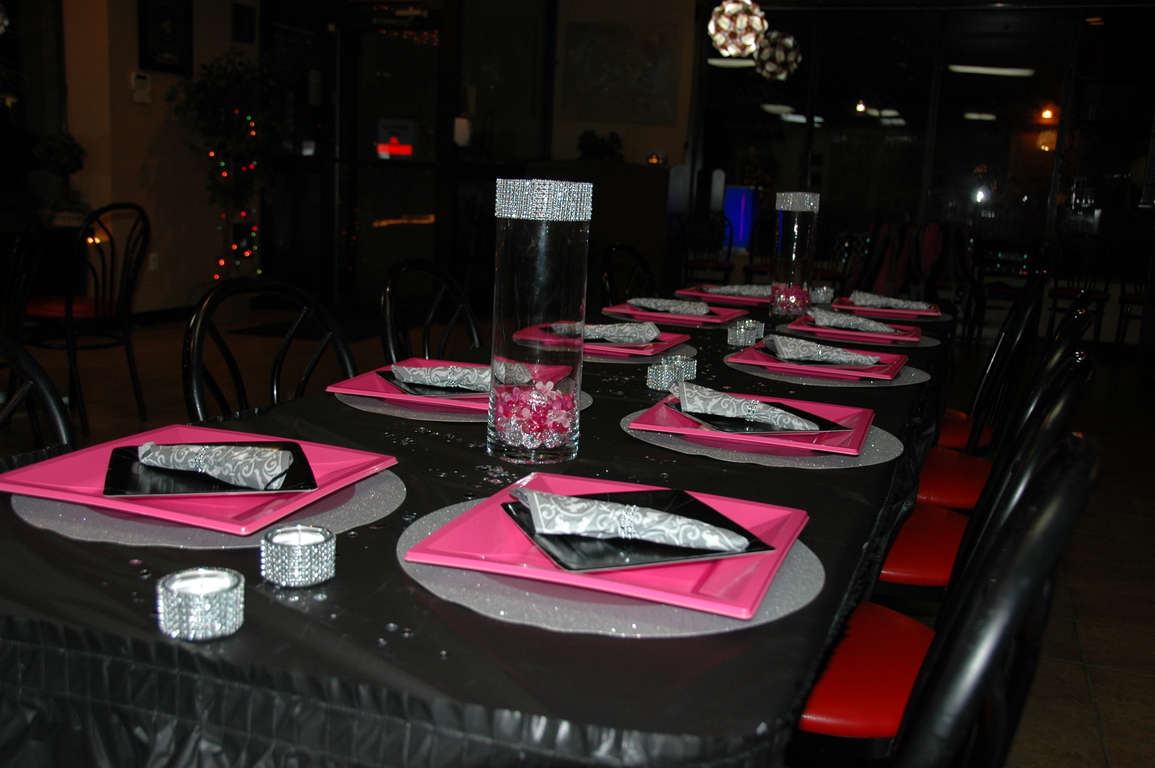 Red Spoon Restaurant