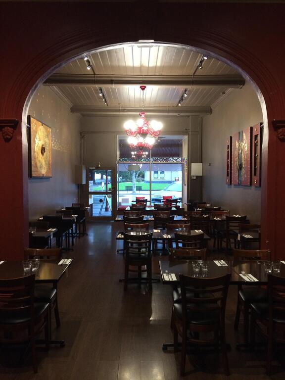 Red Spoon Restaurant