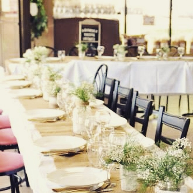 Red Spoon Restaurant