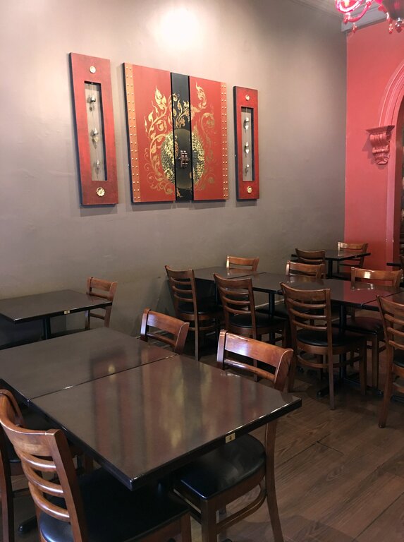 Red Spoon Restaurant