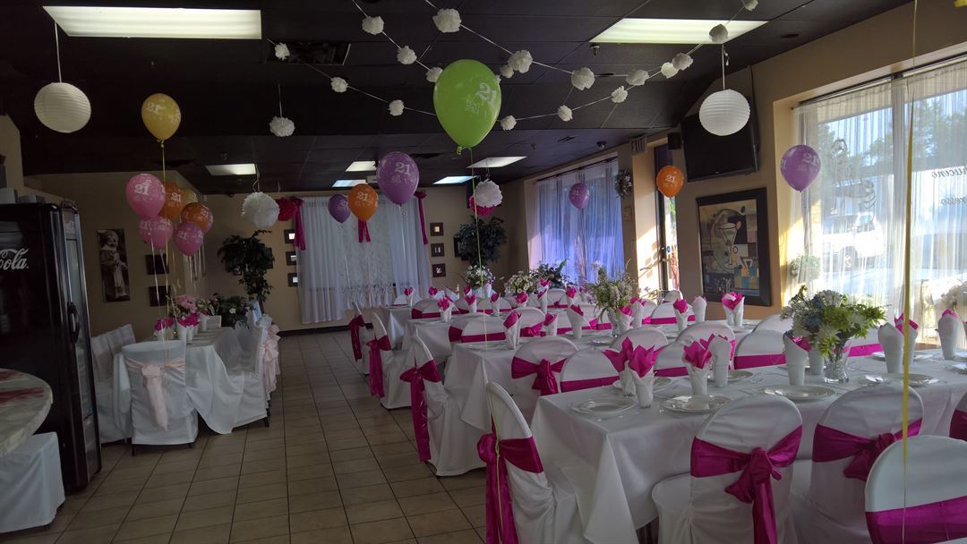 Red Spoon Restaurant