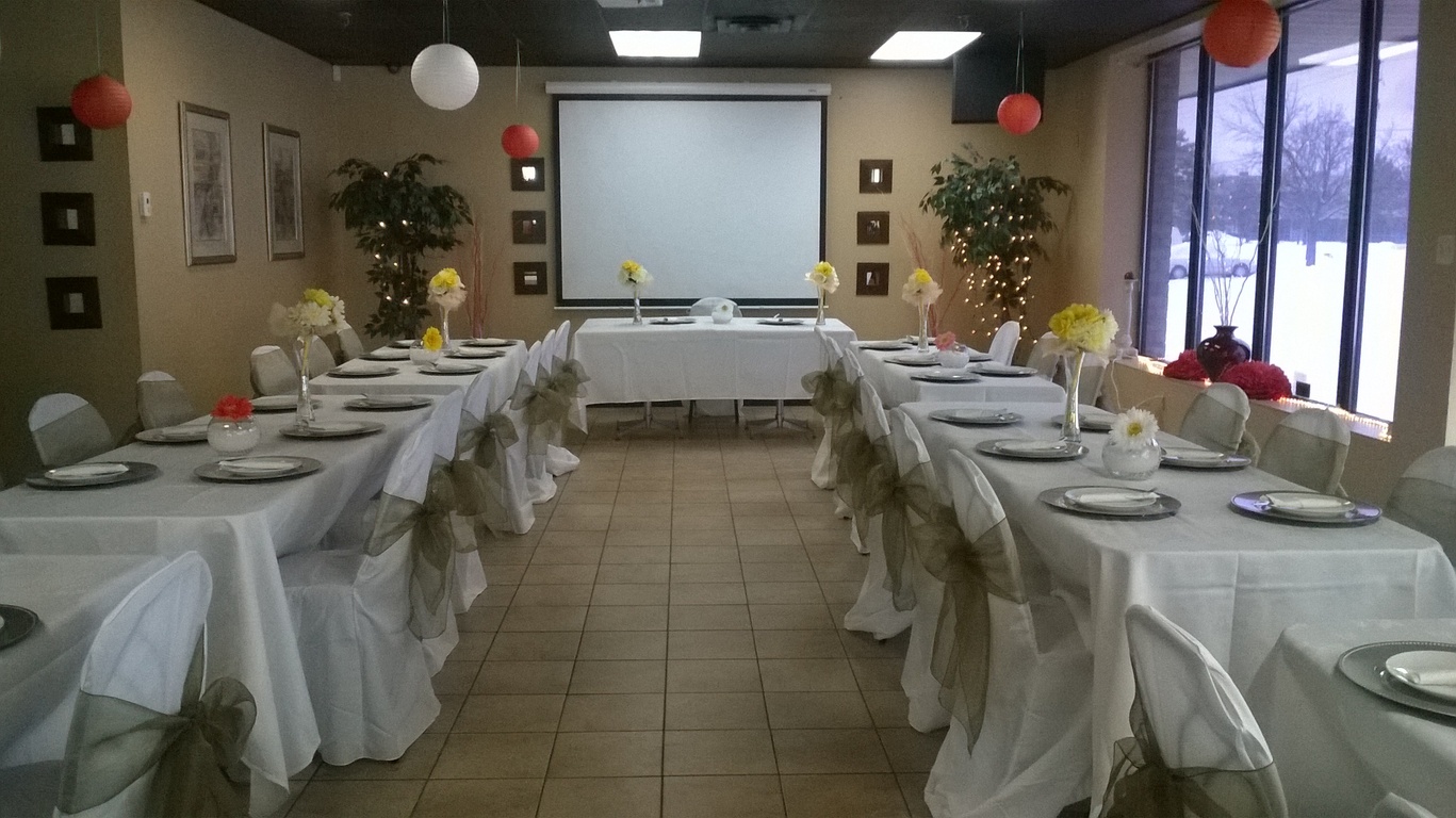 Red Spoon Restaurant