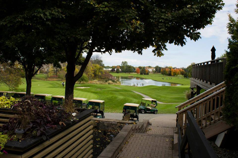 Kanata Golf and Country Club