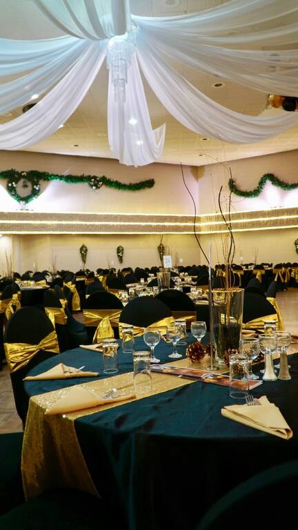 Ukrainian Youth Unity Complex