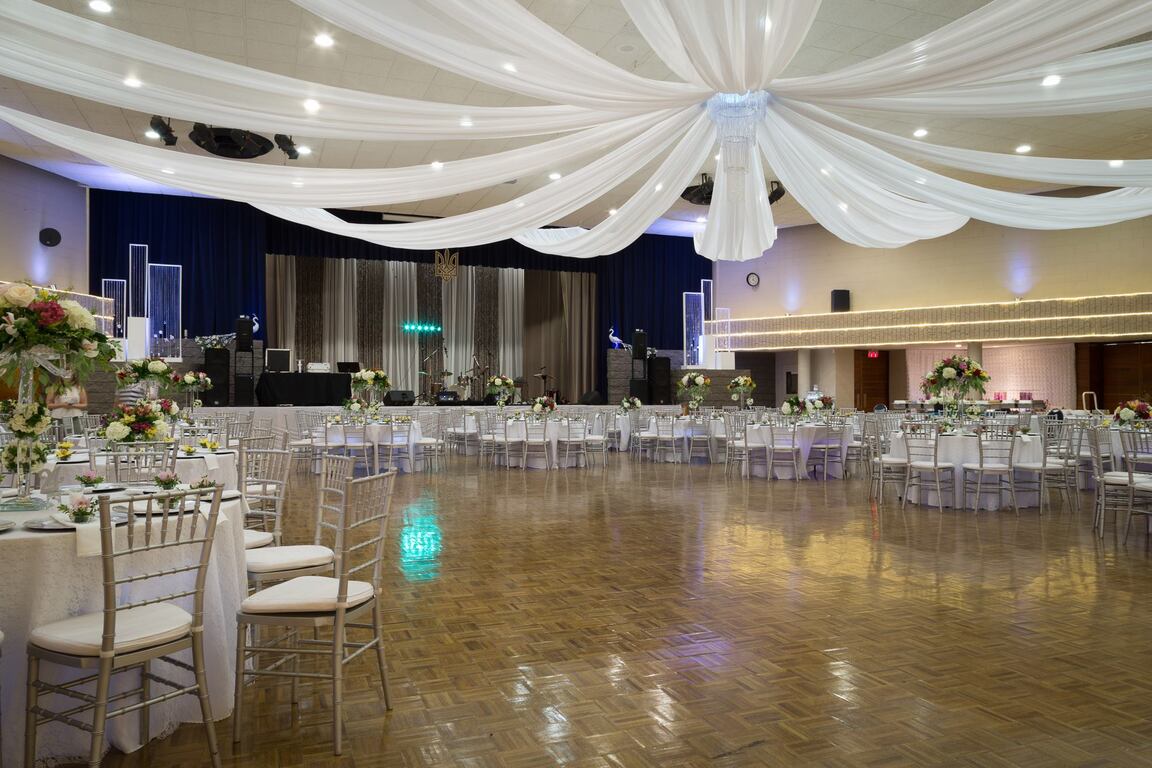 Ukrainian Youth Unity Complex