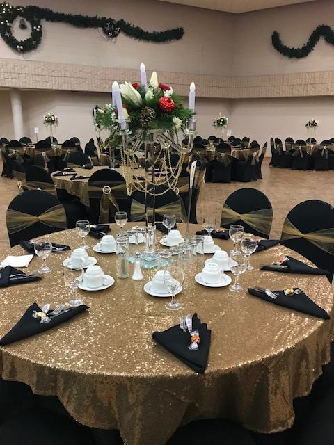 Ukrainian Youth Unity Complex