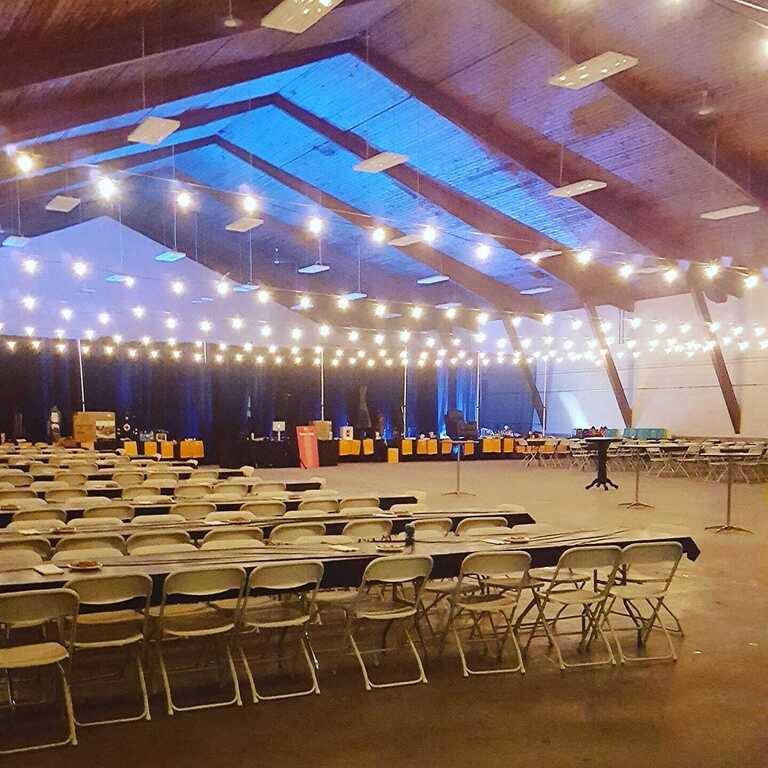 Rossmere Country Club