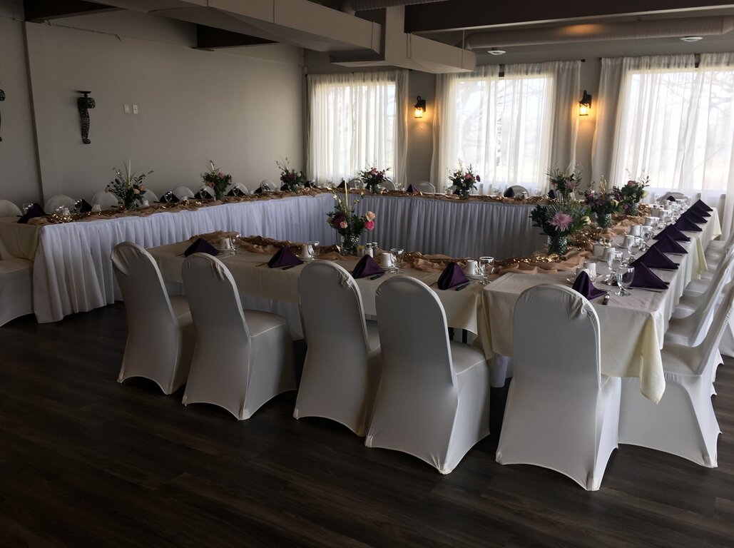 Rossmere Country Club