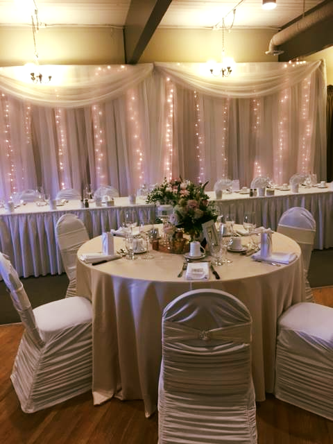 Rossmere Country Club