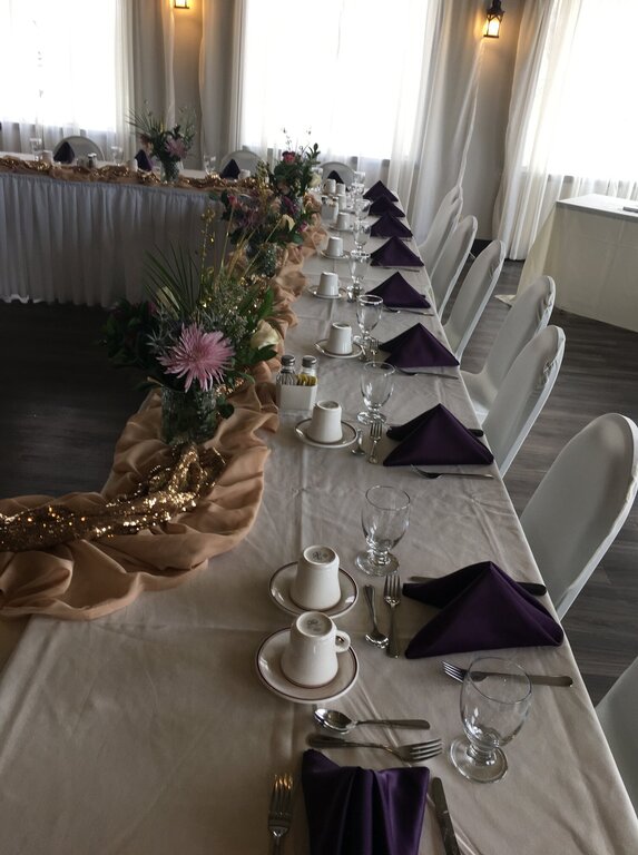 Rossmere Country Club