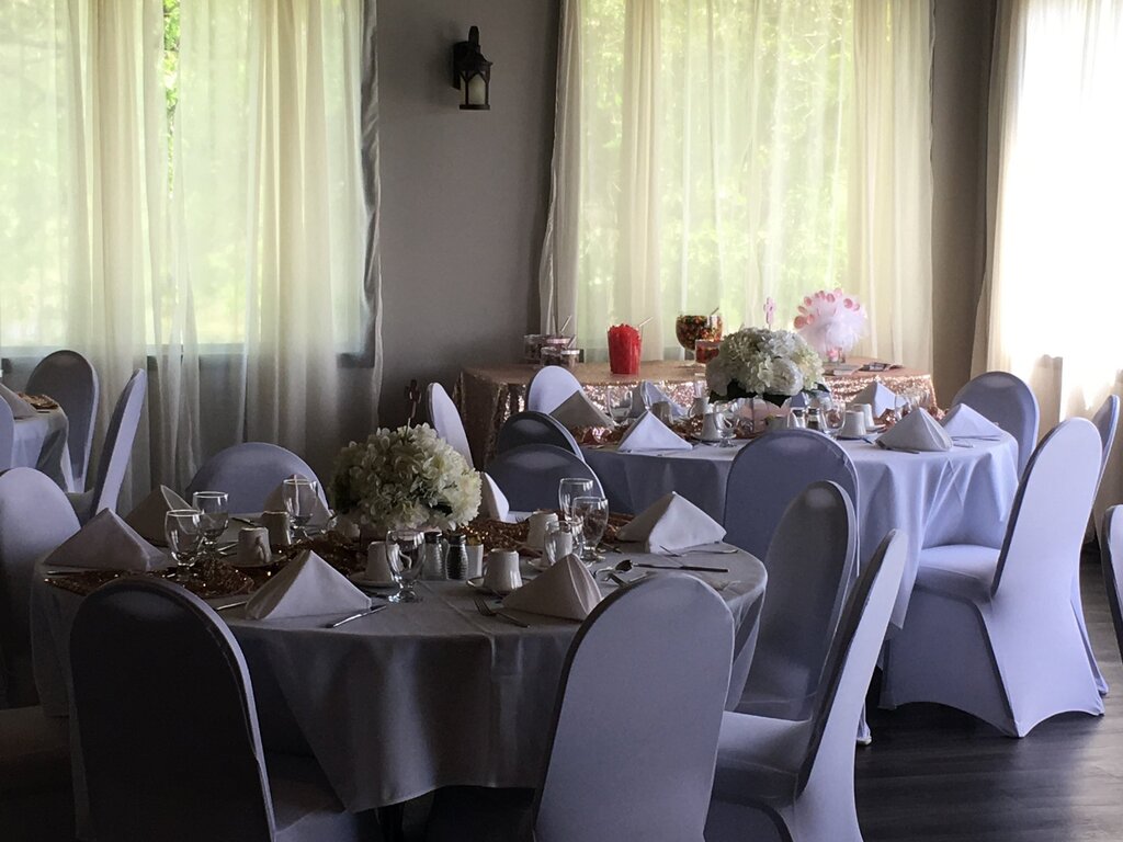 Rossmere Country Club