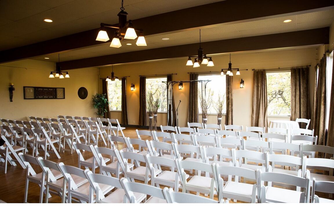 Rossmere Country Club