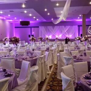 The Royal Palace Edmonton