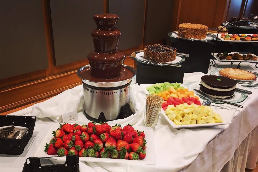 St. Charles Country Club