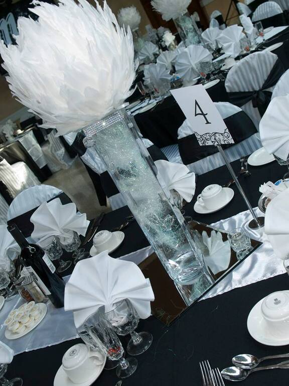 Buffet Il Gabbiano