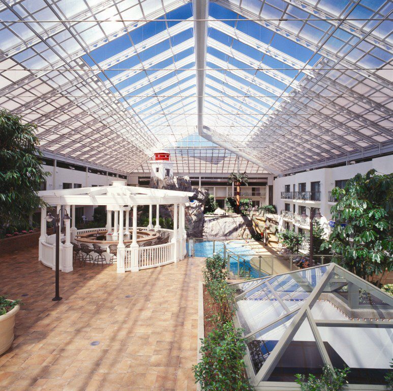 Best Western Plus Lamplighter Inn