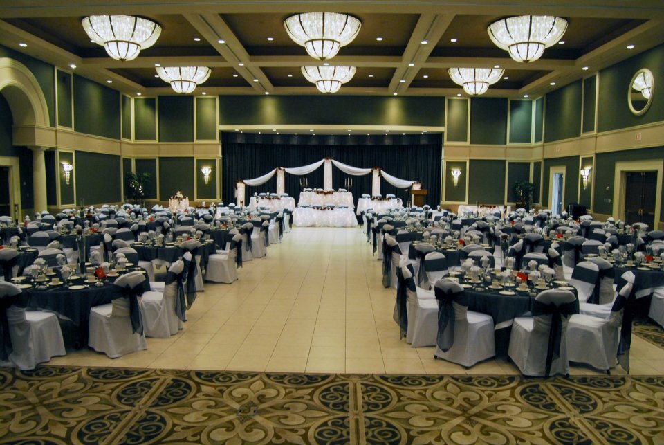 Best Western Plus Lamplighter Inn