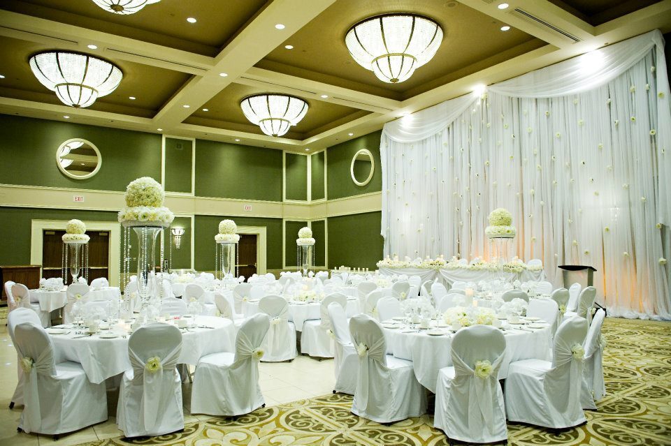 Best Western Plus Lamplighter Inn