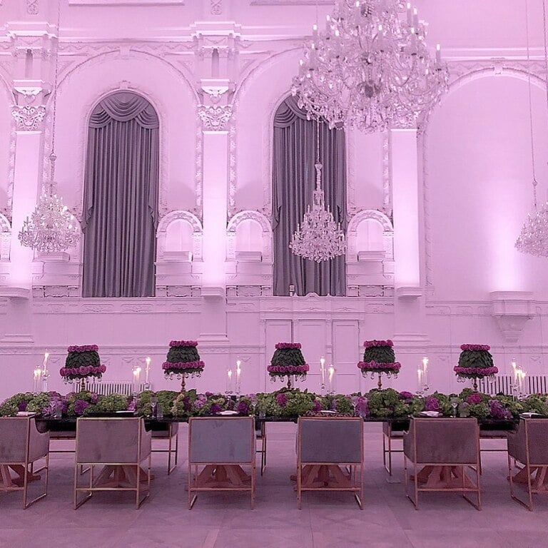 Maison Principal