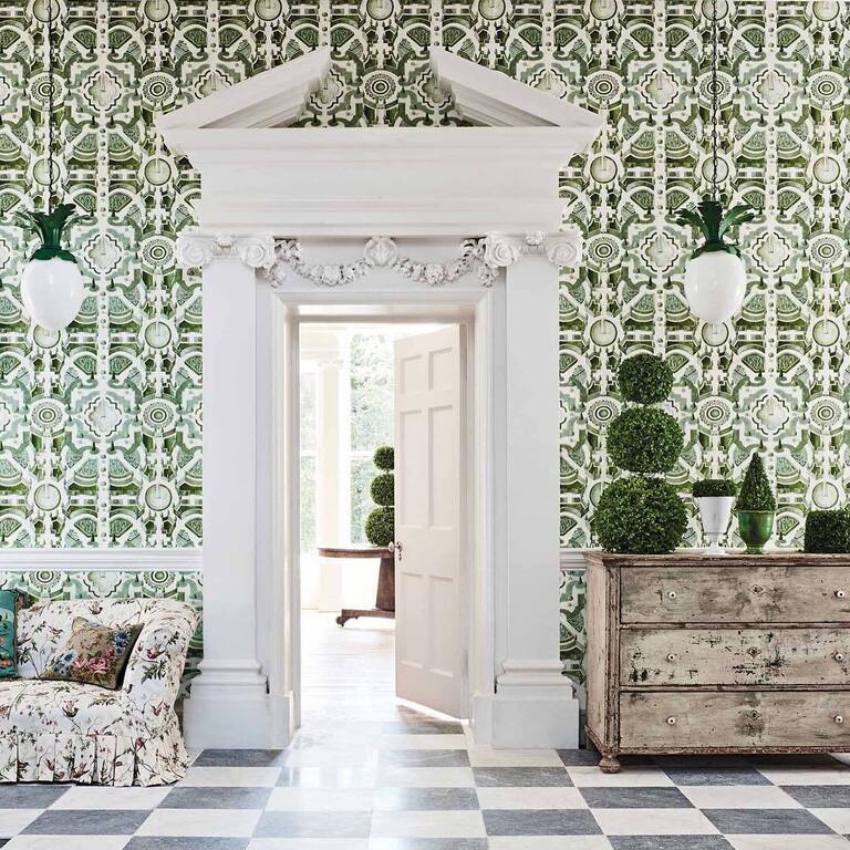 Maison Principal