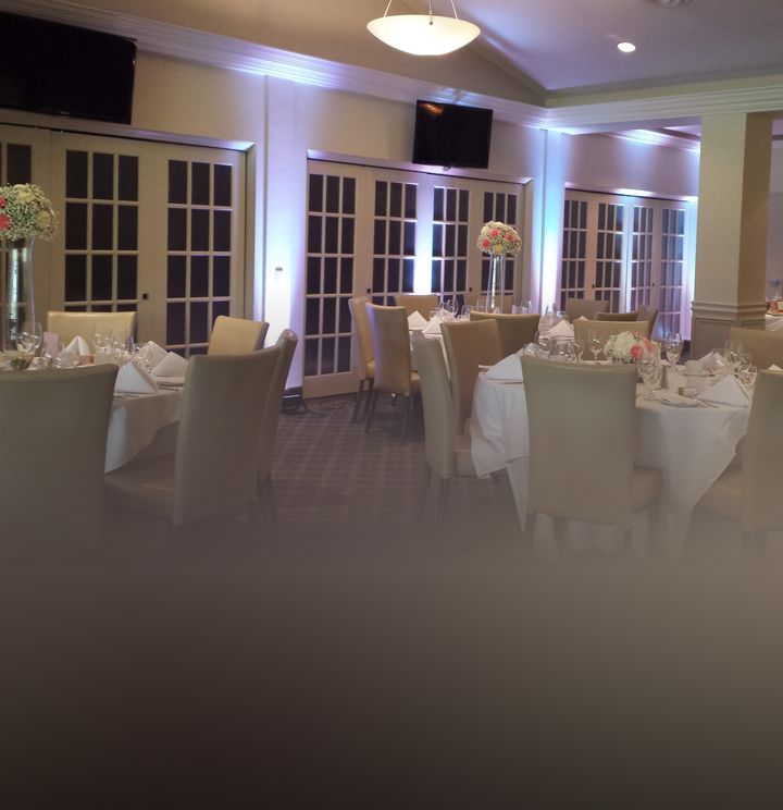 Highland Country Club