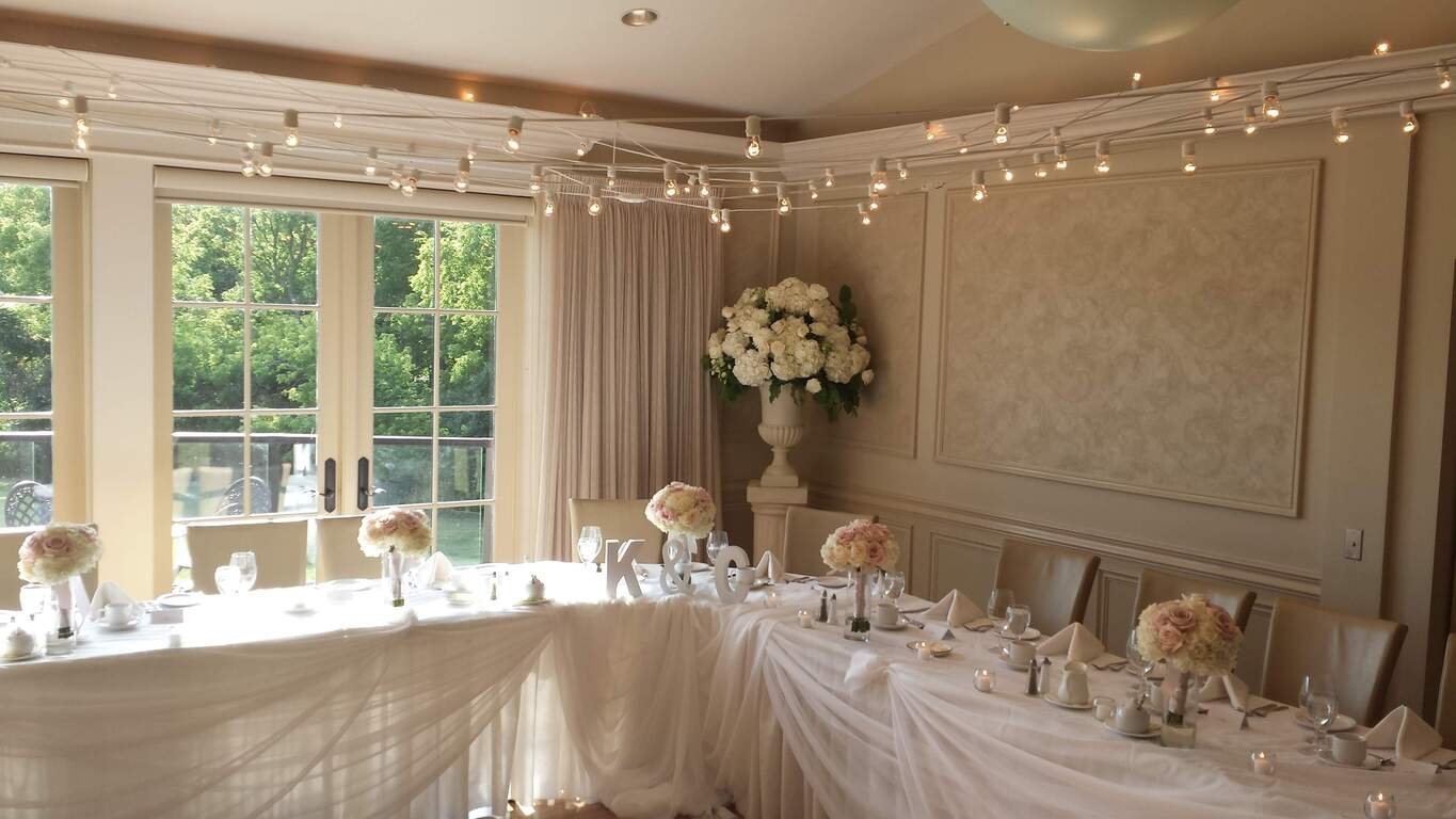 Highland Country Club