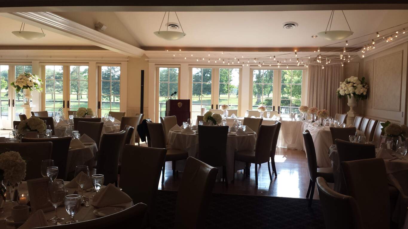 Highland Country Club