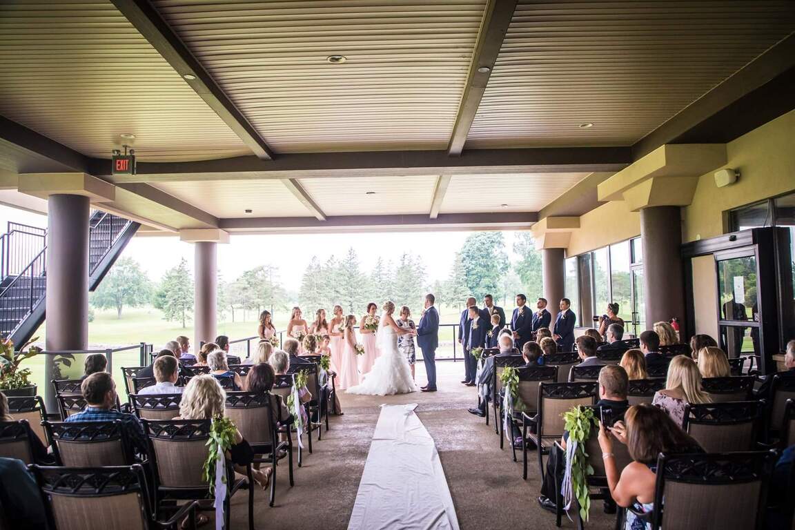 Highland Country Club