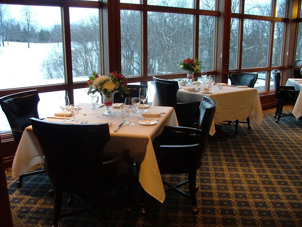 Highland Country Club