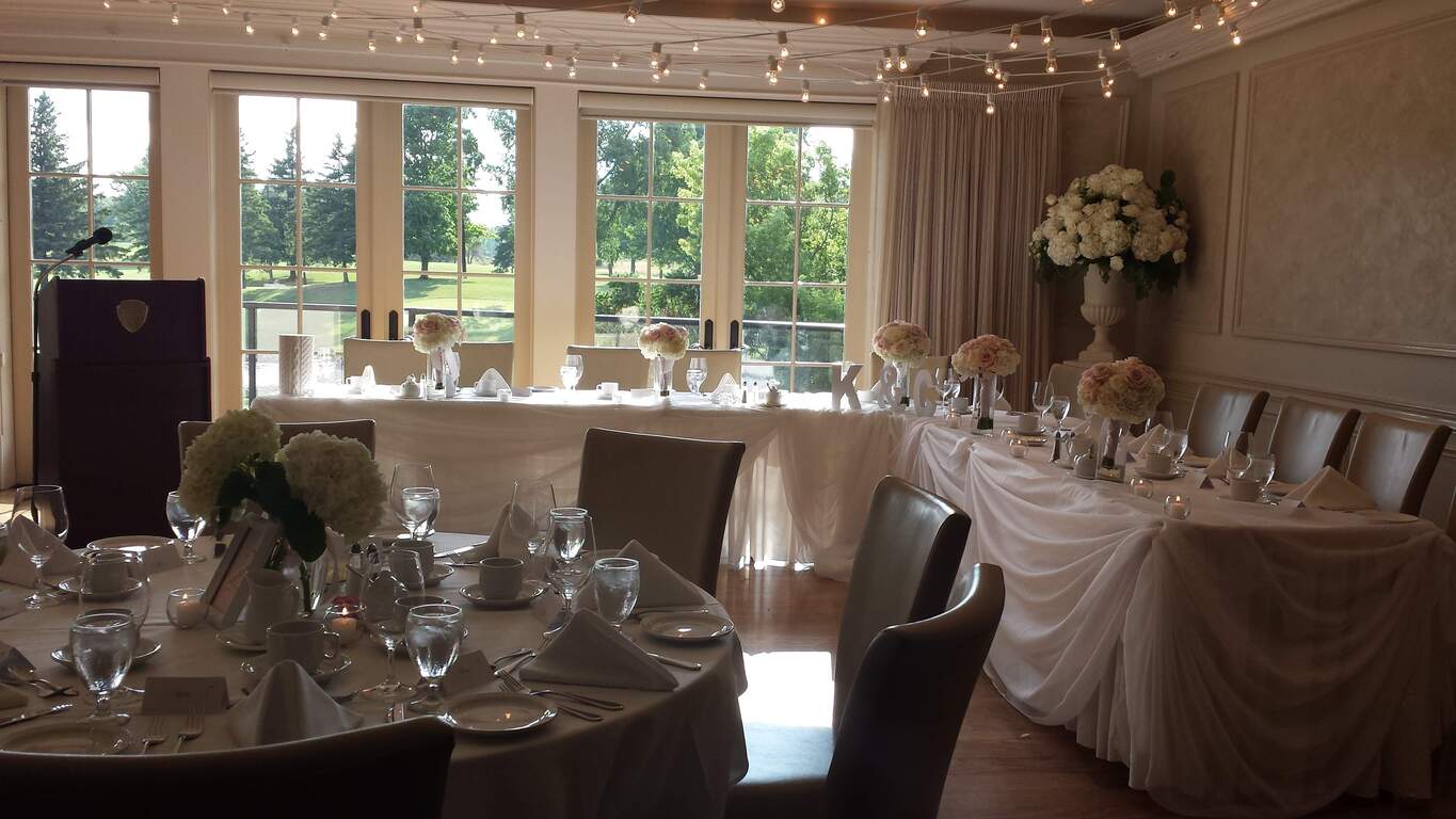 Highland Country Club