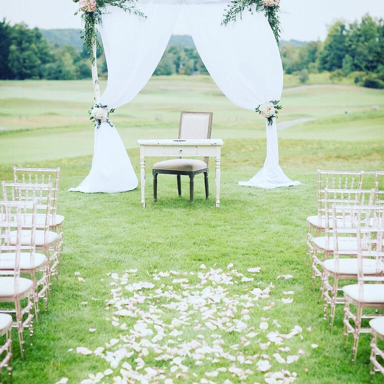 Dundas Valley Golf and Curling Club