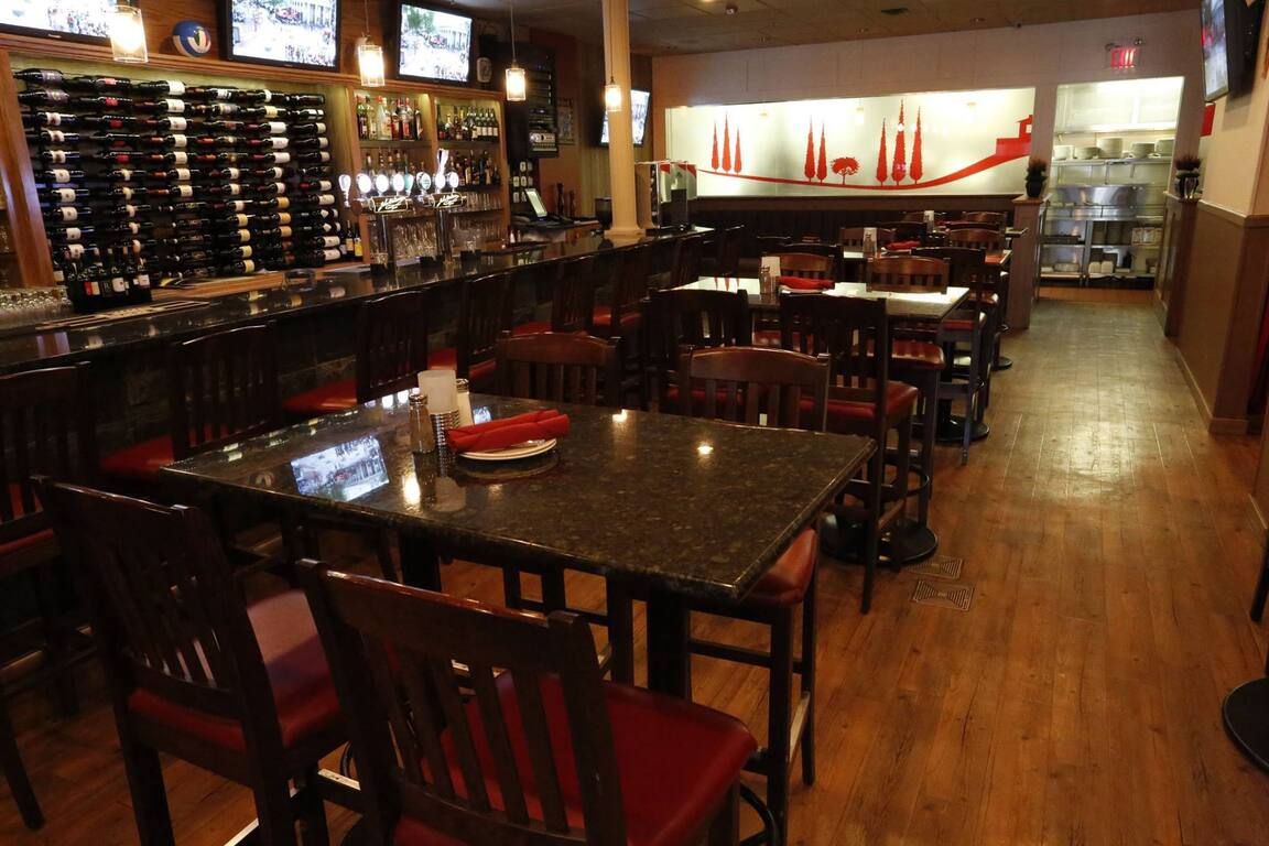 Toscana Italian Grill