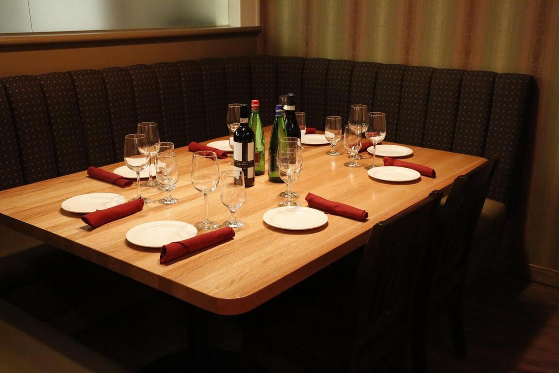 Toscana Italian Grill