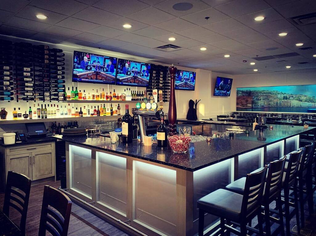 Toscana Italian Grill