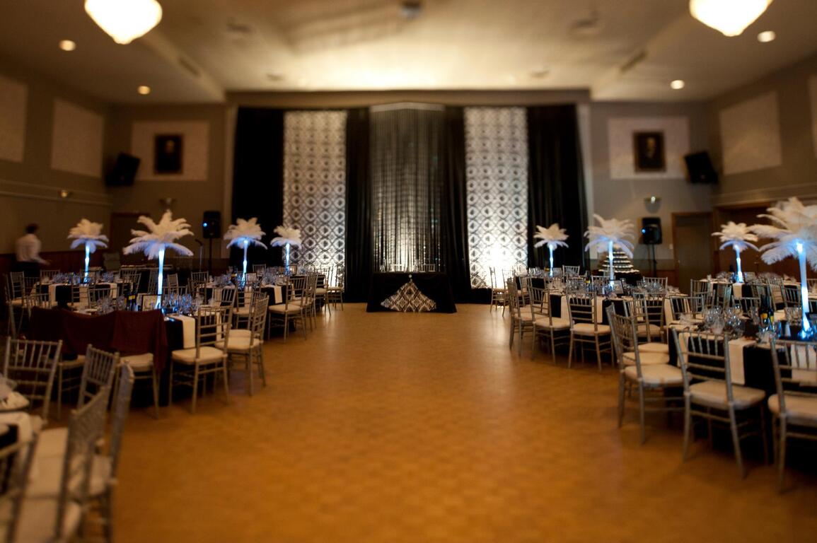 Ukraina Banquet Hall