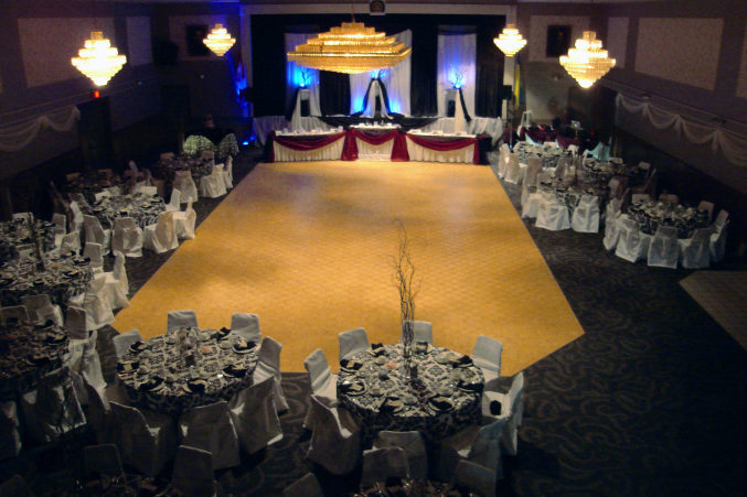 Ukraina Banquet Hall