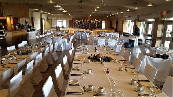 Woodstock Polish Hall