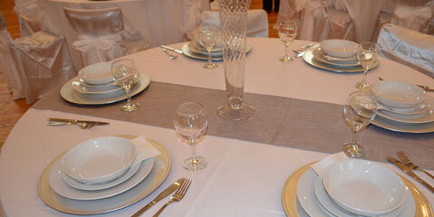 Woodstock Polish Hall