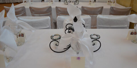 Woodstock Polish Hall