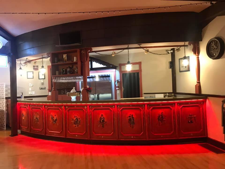 Victoria Edelweiss Club