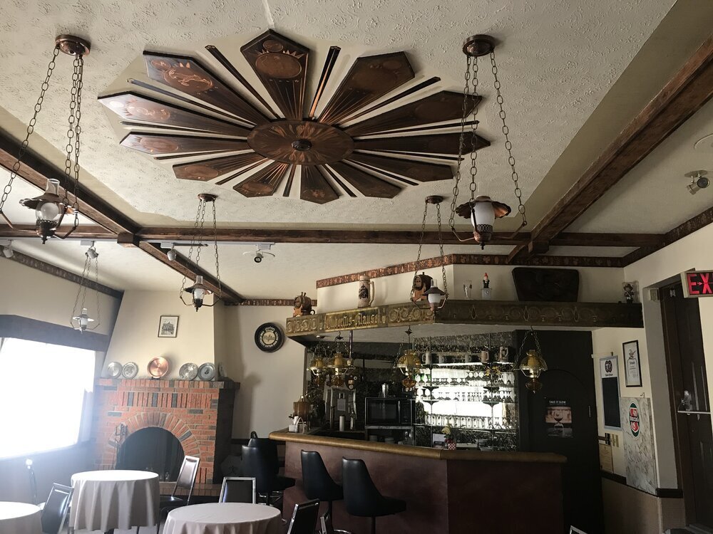 Victoria Edelweiss Club