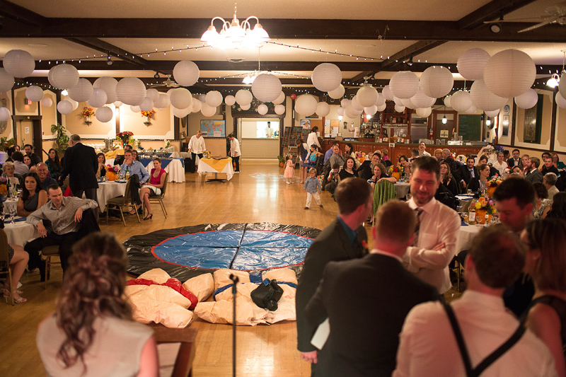 Victoria Edelweiss Club