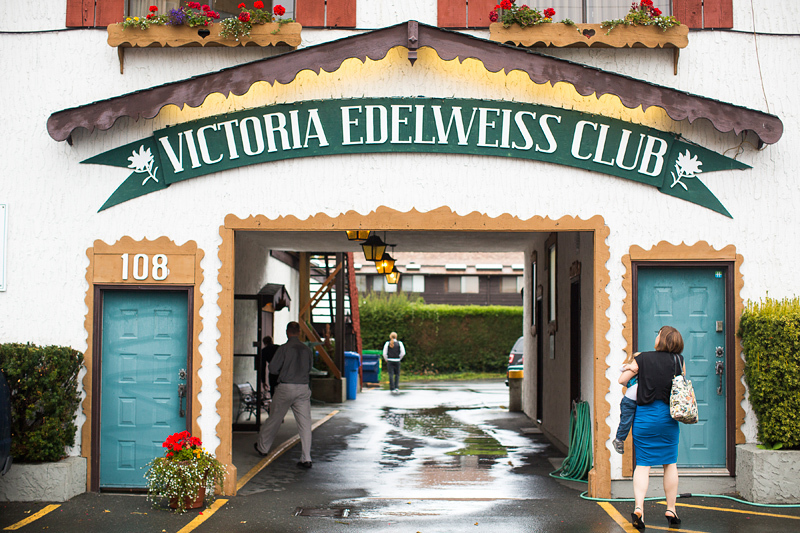Victoria Edelweiss Club